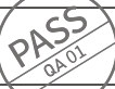 PASS QA 01